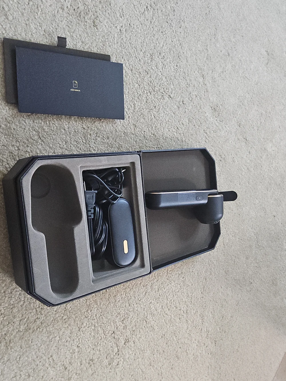 JOVS Blacken X DPL Photofacial Skincare Device